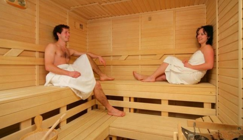 Pension Elisabeth Špindlerův Mlýn